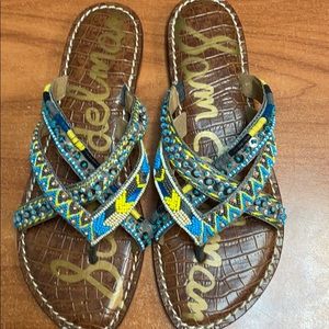 Sam Edelman sandals